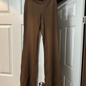 Lululemon Align low rise flared pant 32.5